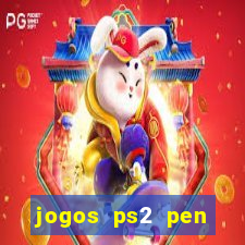 jogos ps2 pen drive download